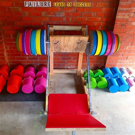 Image result for Homemade Leg Stretching Machine