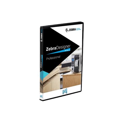 Image result for Zebra Design Pro