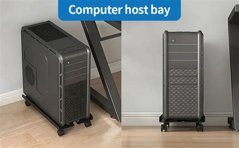 Image result for CPU Stand for Showing Off Case