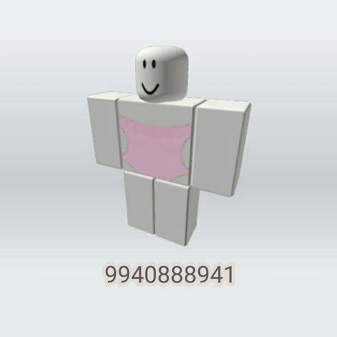 Roblox Swimsuit ID Code に対する画像結果