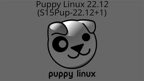 Image result for Puppy Linux