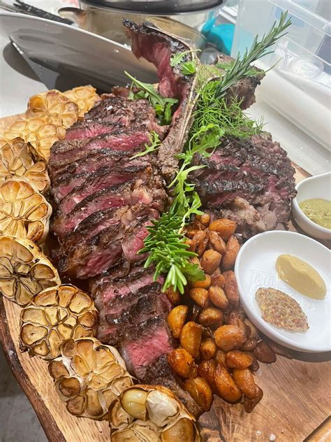 Image result for Private Chef Auction Menu