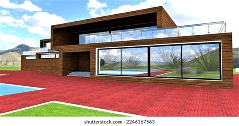 Toradh íomhá ar Square Window Texture