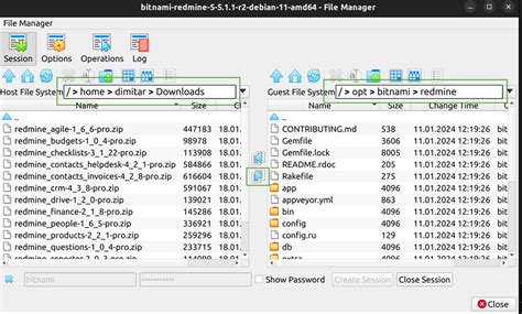 Image result for BitNami VirtualBox
