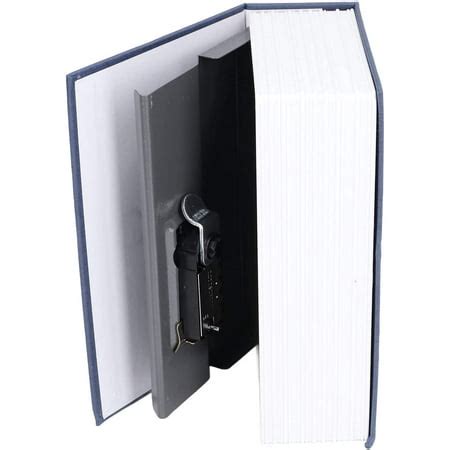 Image result for Book Safe Box Review