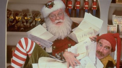 Image result for Mrs. Santa Claus Movie