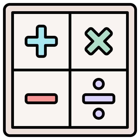 Image result for Math Assistant Icon