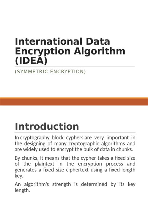 Data Encryption Algorithms Book に対する画像結果