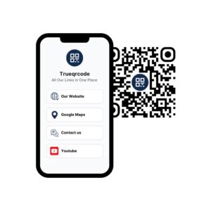 Multiple QR Code Generator with Label に対する画像結果