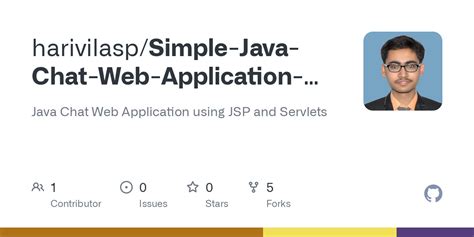 Chat Project Using Java に対する画像結果