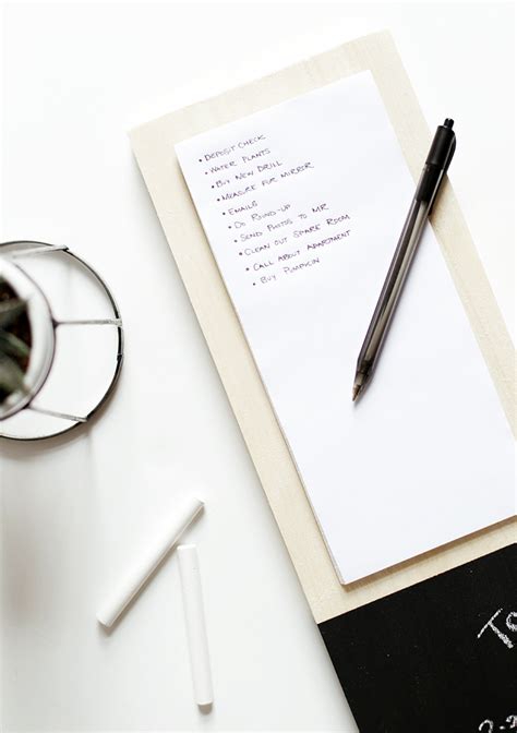 Toradh íomhá ar Command Wall Notepad