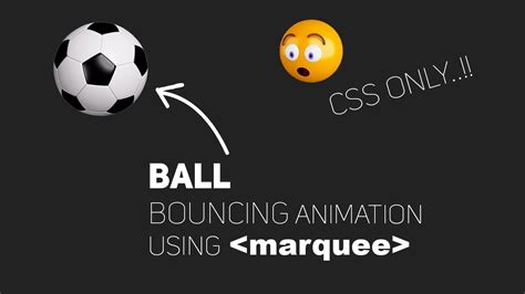 Image result for Bounce Ball Animation CSS