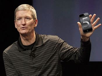 Image result for Tim Cook iPhone 15 Pro