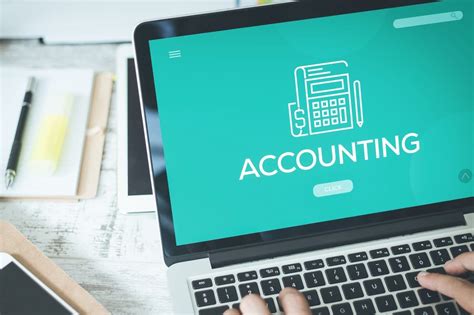 Image result for Accounting Computer Setup