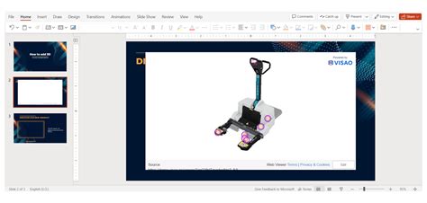 Image result for 3D Slide Presentation Tools