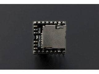 Toradh íomhá ar Battery Capicity Module Arduino