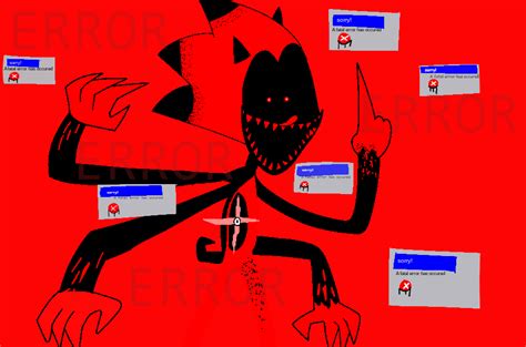 Image result for Fatal Error Evolution