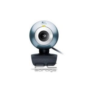 Toradh íomhá ar Logitech Camera Messanger