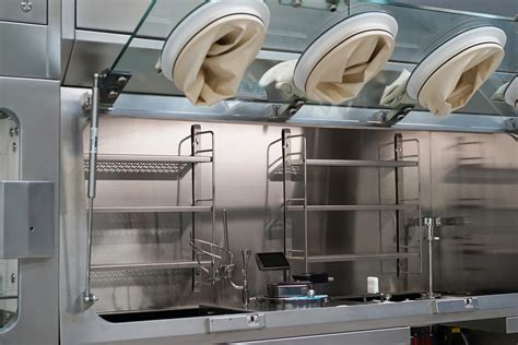 Image result for Sterility Testing Isolator