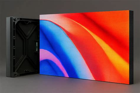 Large LED Modules के लिए छवि परिणाम