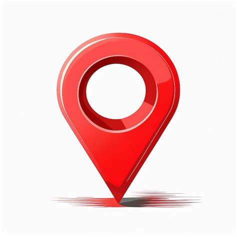 Image result for This Location Pin