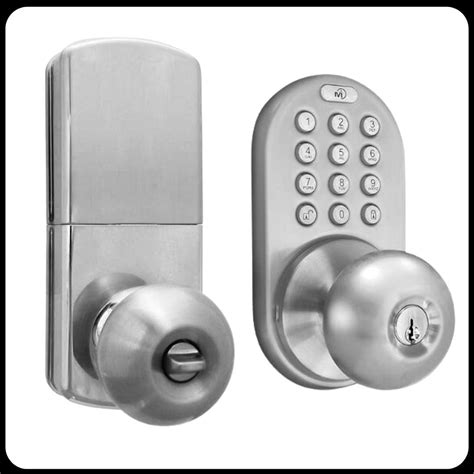 Image result for Keypad Door Lock System