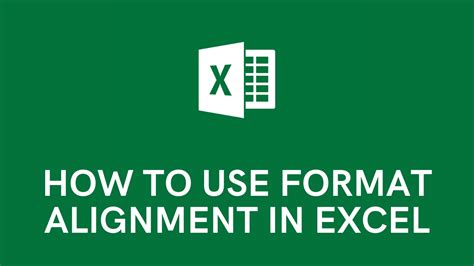 Image result for Alignment Tool Excel
