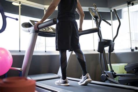 Image result for Treadmill Muscles Worked