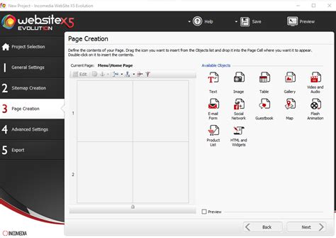 Image result for Website Building Software for Windows
