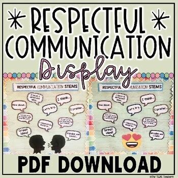Image result for Communication and Language Display