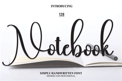 Image result for Example of Creative Notebook Lettering