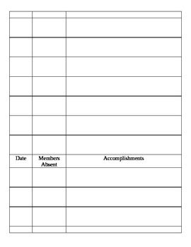 Scale City Design Project by Ariel White | TPT