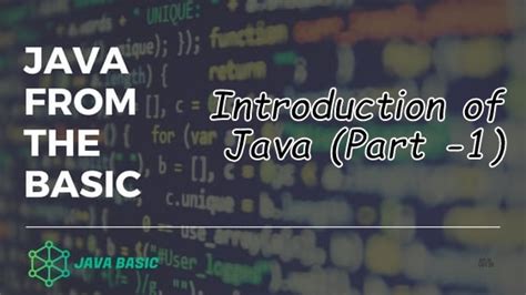 Image result for Java Language Basic Information