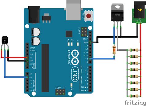 Image result for Heating Element Arduino