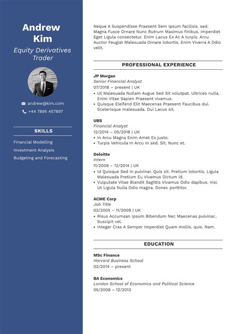 Image result for CV/Resume Process Flow