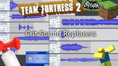 Image result for TF2 Crit Sound