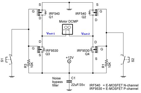 Image result for Arduino H-Bridge Motor Driver
