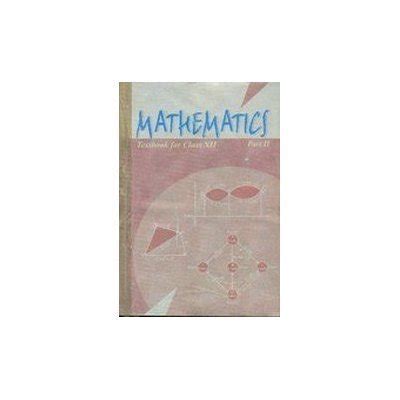 Image result for Class 12 Maths Book