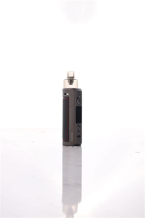 Toradh íomhá ar Voopoo Drag X Dark Knight