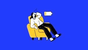 Image result for Compassion Fatigue Humor