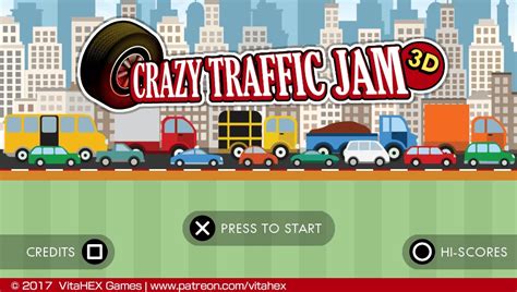Toradh íomhá ar Traffic Jam Craze Game