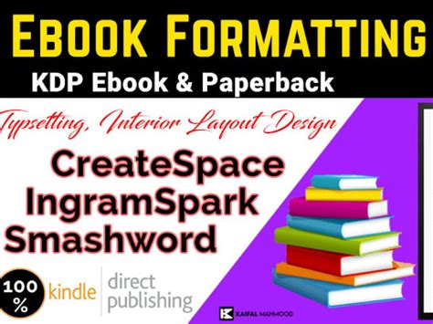 Image result for KDP Formatting Images with Text