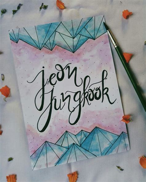 Image result for Contoh Hand Lettering