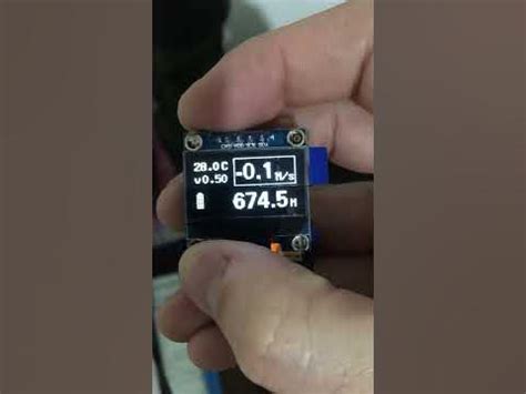 Image result for Arduino Uno Variometer