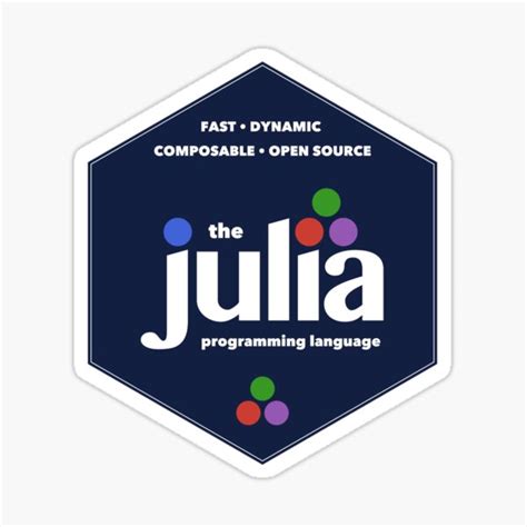 Image result for Julia Programming Language Graphics