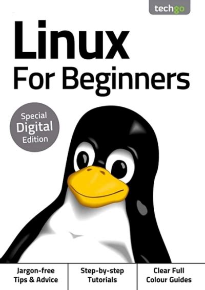 Image result for Linux for Beginners PDF Download