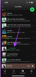 Image result for Local MP3 File