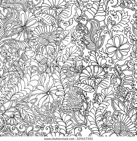Image result for Coloring Book Pattern Design