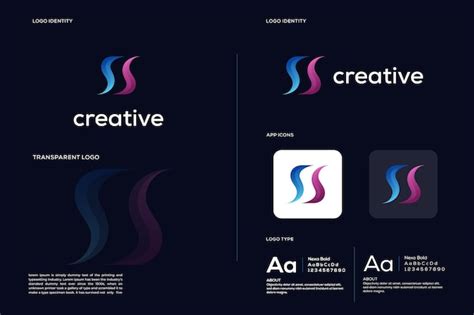 Logo Gradient Color Practice Shape-साठीचा प्रतिमा निकाल