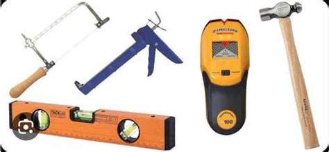 Hand-Held Tool に対する画像結果